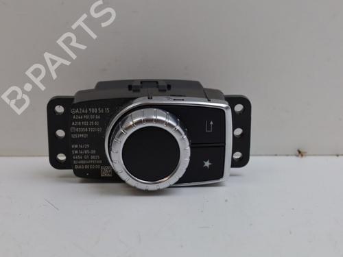 Module électronique MERCEDES-BENZ B-CLASS Sports Tourer (W246, W242) B 200 (246.243) | BP29954271M83 
