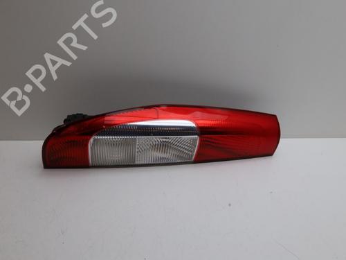 Used Left taillight MERCEDES-BENZ VITO / MIXTO Van (W639) 109 CDI (639.601, 639.603, 639.605) (95 hp) 31092693