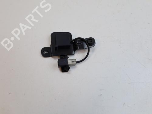 Used Electronic module Electronic module 24531931 24531931