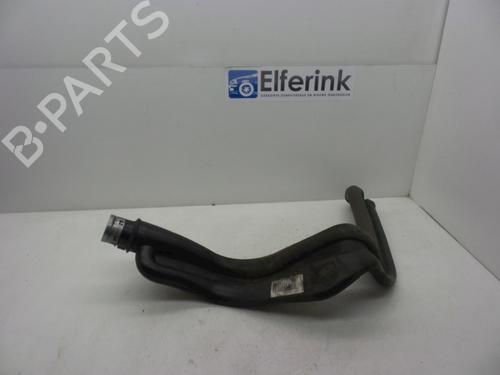 Used Pipe Pipe OPEL MERIVA B MPV (S10) 1.4 (75) (140 hp) 18619600 18619600