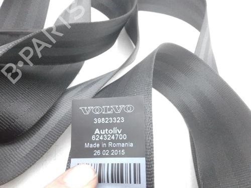 Rear right seatbelt VOLVO V60 I (155) D6 Hybrid AWD | BP18633039I28 