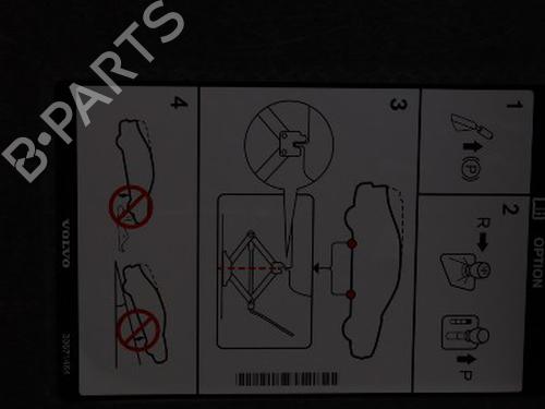 Other VOLVO XC60 I SUV (156) D3 | BP30151392O1