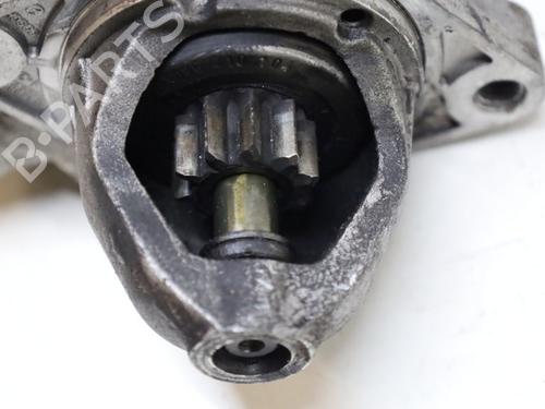 Starter MERCEDES-BENZ C-CLASS (W204) C 200 CGI (204.048) | BP37030803M8 - Image 2