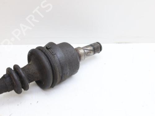 Left front driveshaft SAAB 9-3 (YS3D) 2.0 Turbo | BP38733727M38 - Image 2
