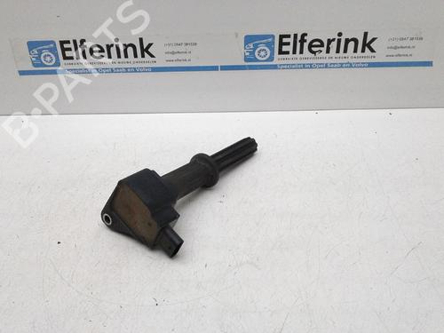 Used Ignition coil Ignition coil OPEL KARL (C16) 1.0 (75 hp) 18629989 18629989
