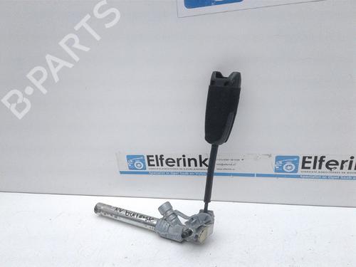 Used Seat buckle OPEL CORSA D (S07) 1.3 CDTI (L08, L68) (90 hp) 18630971