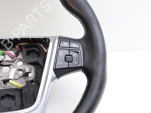 Steering wheel VOLVO XC60 I SUV (156) D3 | BP30151388C49
