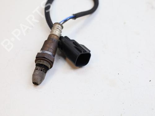 Electronic sensor VOLVO V40 Hatchback (525) T2 | BP25293017M84 - Image 2