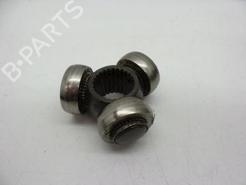 Used Steering column universal joint SAAB 9-3 (YS3D) 2.0 Turbo (185 hp) 18622213