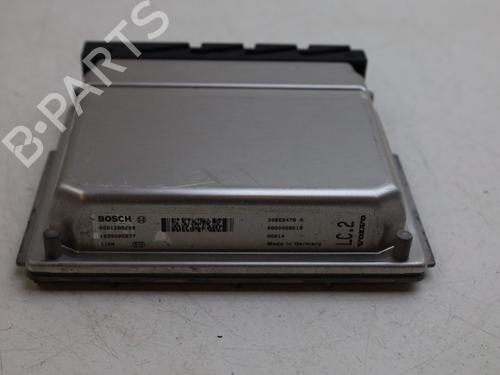 Used Electronic module Electronic module VOLVO XC90 I (275) 2.5 T AWD (209 hp) 33748377 33748377