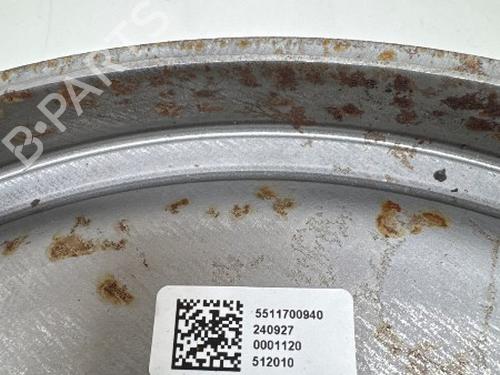 Flywheel LYNK & CO 01 HEV | BP30539630M101 - Image 2