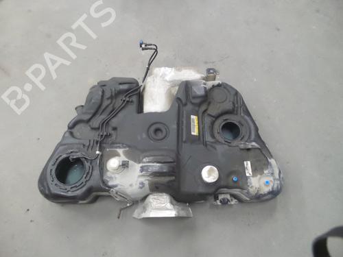 Benzintank VOLVO S60 II (134) D3 (163 hp) 18614671