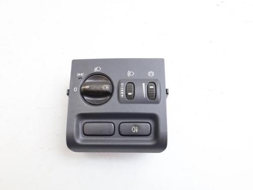 Comutador luzes Comutador luzes VOLVO V40 Estate (645) 2.0 T (163 hp) 32752227 32752227