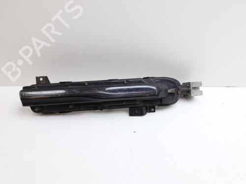 Used Right daytime light Right daytime light VOLVO V40 Hatchback (525) D2 (114 hp) 39990298 39990298