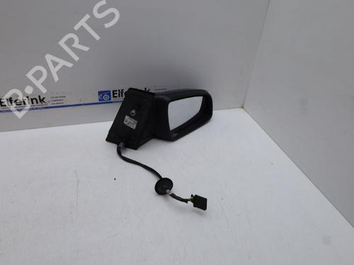 Used Right mirror OPEL ZAFIRA / ZAFIRA FAMILY B (A05) 2.2 (M75) (150 hp) 18636129