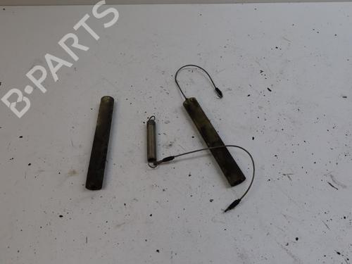 Support SAAB 900 I Convertible 2.0 S Turbo-16 | BP21055965C155 