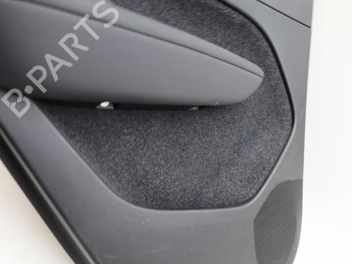 Bageste venstre beklædning VOLVO XC40 (536) Recharge | BP32228936C60