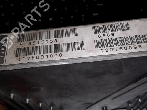 Used Gearbox control unit Gearbox control unit 18609743 18609743