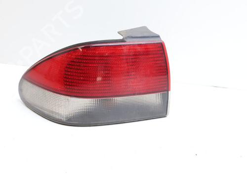 Used Left taillight SAAB 9-3 (YS3D) 2.0 Turbo (150 hp) 28010356