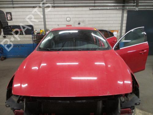 Used Hood Hood VOLVO S60 II (134) T3 (150 hp) 36156758 36156758