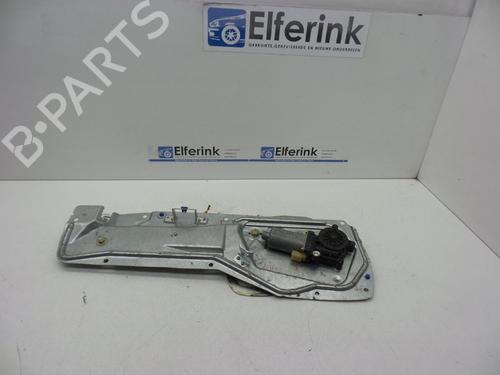 Used Front left window mechanism VOLVO V70 I (875, 876) 2.4 (140 hp) 18627991