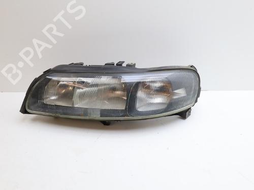 Optica esquerda VOLVO XC70 I Cross Country (295) 2.4 T XC AWD (200 hp) 31154257