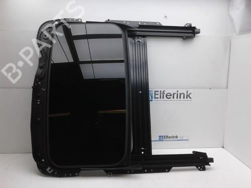 Used Sunroof Sunroof VOLVO V60 I (155) D6 Hybrid AWD (280 hp) 18633077 18633077