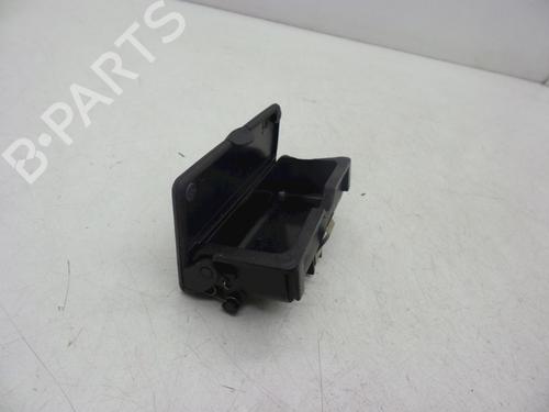 Used Ashtray Ashtray OPEL CORSA C (X01) 1.0 (F08, F68) (58 hp) 18619287 18619287