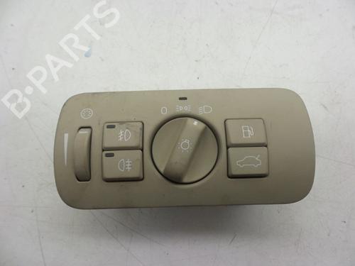Used Headlight switch Headlight switch VOLVO V70 III (135) T4 (180 hp) 18618755 18618755