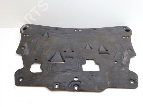 Bundpladebeskyttelse VOLVO S60 III (224) T5 | BP29743699M92