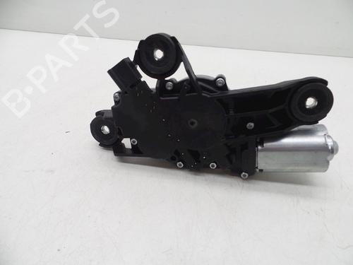 Rear wiper motor VOLVO V40 Hatchback (525) T2 GTDi | BP18615410M102 