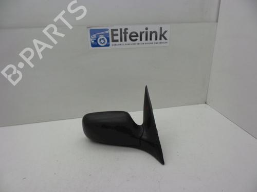 Rétroviseur droit Rétroviseur droit SAAB 900 II 2.0 i (131 hp) 18607499 18607499