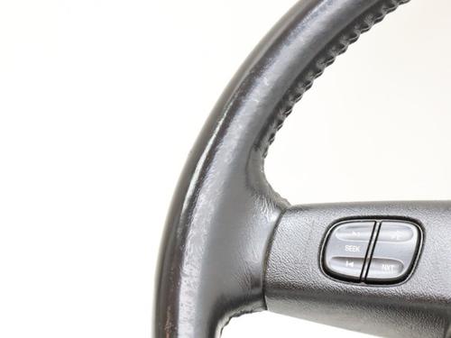 Steering wheel SAAB 9-7X 4.2 AWD | BP30587121C49 - Image 4