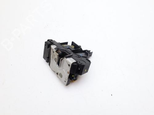 Türschloss links vorne SAAB 9-3 (YS3F, E79, D79, D75) 1.9 TiD | BP29743664C98 