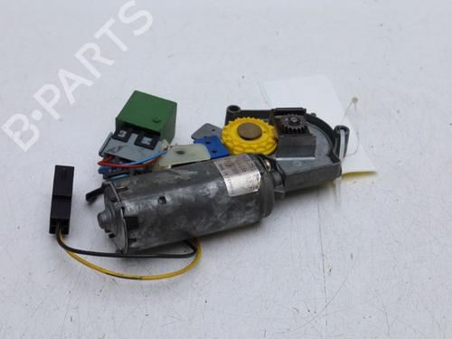 Used Sunroof engine Sunroof engine SAAB 9000 Hatchback 2.3 -16 Turbo CSE (200 hp) 18606905 18606905