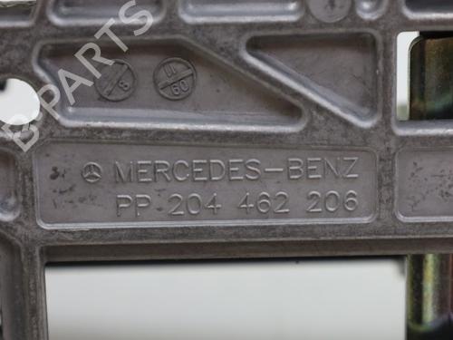 Steering column MERCEDES-BENZ C-CLASS (W204) C 180 CGI (204.049) | BP26883454M21 - Image 4