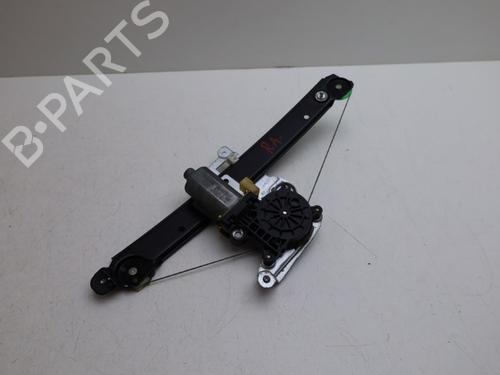 Used Rear right window mechanism Rear right window mechanism 37405157 37405157