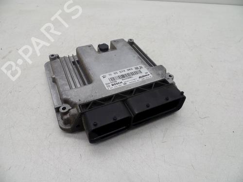 Used Electronic module OPEL INSIGNIA A Saloon (G09) 2.0 CDTI (69) (131 hp) 18613955