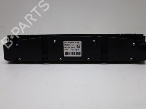Switch MERCEDES-BENZ E-CLASS (W212) E 350 CGI (212.057) | BP36537173I30 - Image 2
