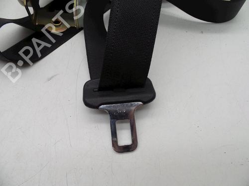 Front left seatbelt OPEL ASTRA F Hatchback (T92) 1.6 i (F08, M08, F68, M68) | BP18616774I26 