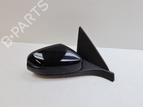 Used Right mirror VOLVO C30 (533) 1.6 D (109 hp) 26583295