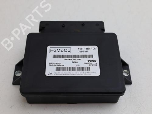 Elektronisk modul Elektronisk modul 38311065 38311065