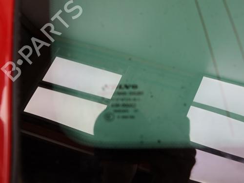 Rear left quarter glass VOLVO V70 II (285) D5 | BP18877953C93 