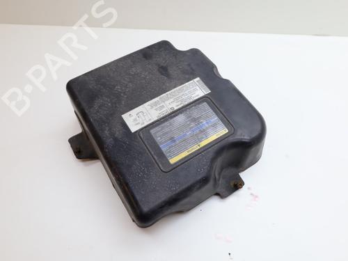 Used Air filter box Air filter box SAAB 9-7X 4.2 AWD (290 hp) 18636725 18636725
