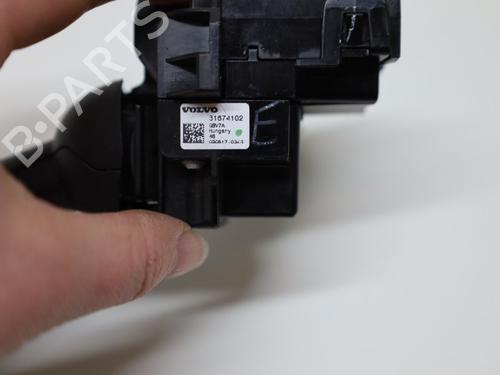 Steering column stalk VOLVO V90 II Estate (235) T5 | BP33607157I23 - Image 3