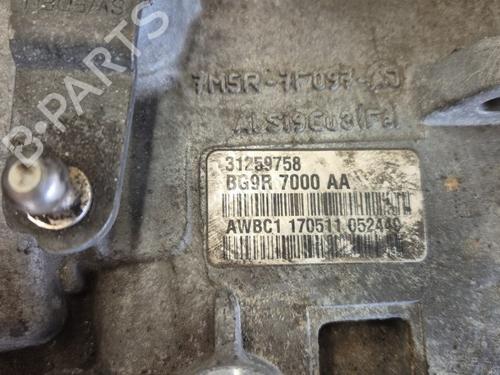 Gearbox VOLVO V70 III (135) T4 | BP29332400M3 