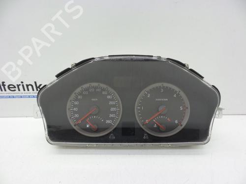 Used Instrument cluster Instrument cluster VOLVO C30 (533) 1.6 D (109 hp) 18628290 18628290