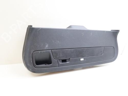 Used Boot lining VOLVO V60 II (225) T6 Plug-in Hybrid AWD (340 hp) 29854789