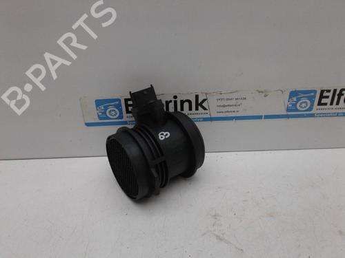Used Mass air flow sensor SAAB 9-3 (YS3D) 2.2 TiD (125 hp) 18632018