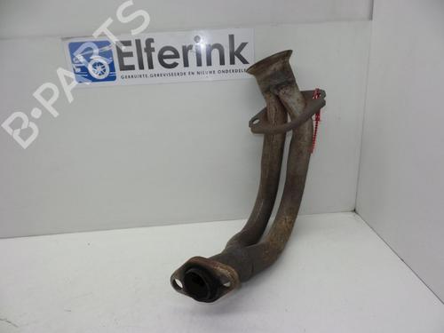 Used Pipe Pipe 18606607 18606607